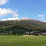 Na Kralovej holi zasiahol trojicu ceskych turistiek blesk zachranari pomahali aj muzovi vo vykope