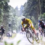 Neskutocny Pogacar premenil aj 14 etapu na show jedneho muza Jeho naskok je obrovsky Cyklistika Sportweb