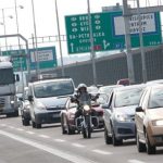 Nevidane aj na pracovne rano na kratkom useku D1 sa odohrali styri nehody regiony spravy