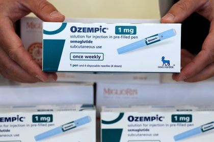 Reklamu na Ozempic robit nemuze Vyrobca nasiel iny sposob ako beztrestne propagovat liek na chudnutie