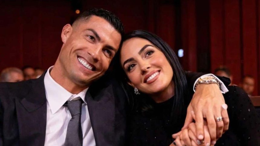 Ronaldova svadba roka vyvolava rozruch S Georginou pozvali spevacky a hercov dorazia iba traja futbalisti