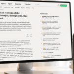 Uz zajtra Pravda sk v novej forme Prehladnejsia dostupnejsia stale kvalitna