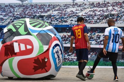 Velky obrat pred finale MS FIFA sa rozhodla ako dlho potrv prestvka MS 2026 Futbal portweb