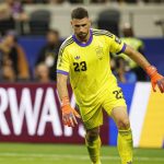 Z dialky sledoval hanebny vykon Slovakov Proti Messimu stoji syn policajtov a milovnik blata MS 2026 Futbal Sportweb