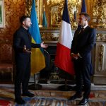 Zelenskyj Na zimu potrebujeme 300 rakiet pre Patriot Pracujeme aj na vlastnom lacnejsom systeme obrany Svet Spravy