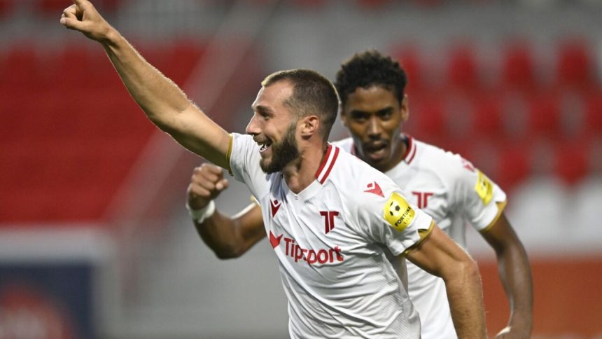 ligisti maju za sebou posledne pripravne zapasy niektori dosiahli peknne vysledky ostatne futbal sportweb