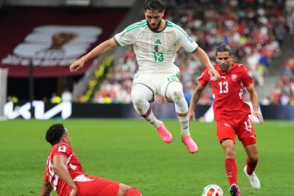 prekvapenie sa neuskutocnilo do osemfinale idu aj svajciari ms 2026 futbal sportweb