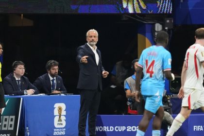 tragedia po bolestivom vyradeni z ms hovorca oznamil na tlacovej konferencii smrt trenerovho otca ms 2026 futbal sportweb