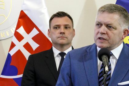 Chmelar Tarabu netreba odvolavat Danko nic nema Fico by to mal pustit ako mu radil Meciar a hodit to na Pellegriniho