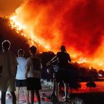 Chorvatsko celi vaznej vlne poziarov a evakuaciam Co robit ak sa ocitnete v ohrozeni a mate uzavretu poistku