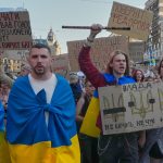 Kyjev opat na uliciach Tisice ludi ziadaju navrat Fedorova Zelenskemu posielaju ostre odkazy Svet Spravy