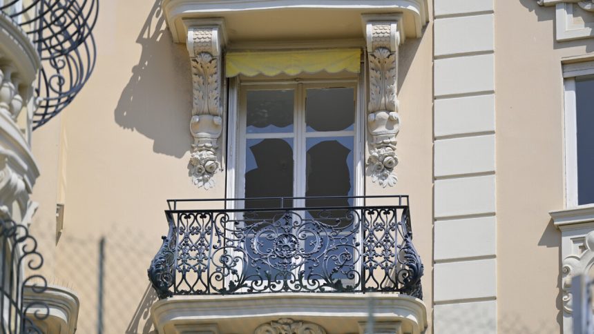 Nastrasila bombu na ukrajinskeho milionara a z Monaka zmizla O par dni ju nasli s prestrelenou hlavou v lese