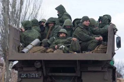 Neumrel je to zbeh Ruska armada klame rodinam padlych a setri tak na stedrej nahrade