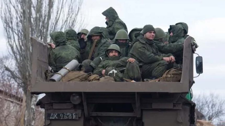 Neumrel je to zbeh Ruska armada klame rodinam padlych a setri tak na stedrej nahrade