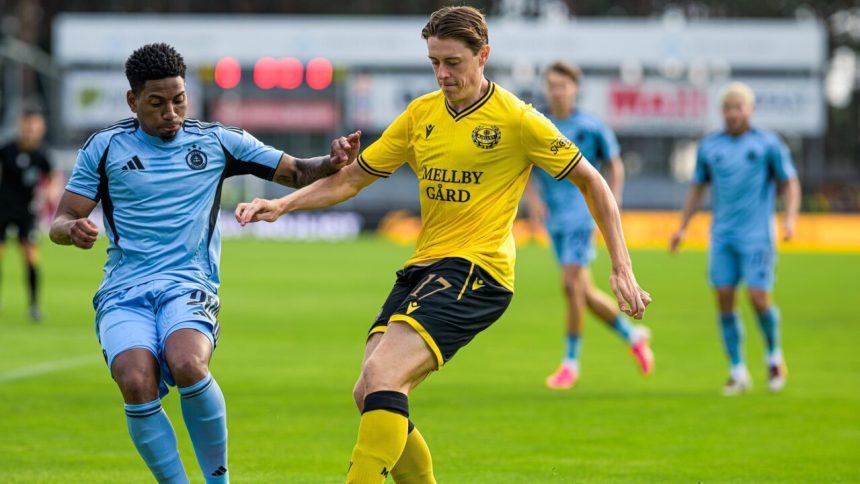 Okrem vyhry dalsi velky bonus pre Slovan V odvete na Tehelnom poli bude Mjallby AIF vyrazne oslabeny Europske pohare Futbal Sportweb