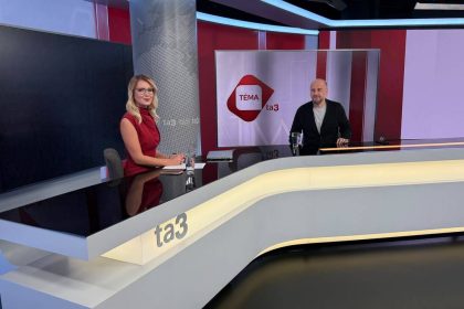 Podla vone asfaltu viete ze sa blizia volby politologicka a marketer vysvetluju co moze rozhodnut o komunalnom suboji
