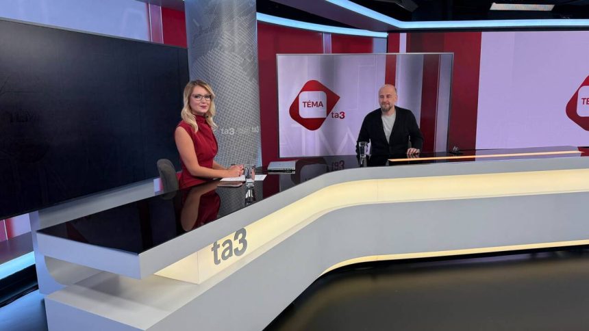 Podla vone asfaltu viete ze sa blizia volby politologicka a marketer vysvetluju co moze rozhodnut o komunalnom suboji