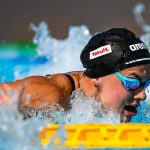 Slovenka Potocka postupila do finale 100 m motylik s osobnym rekordom Ostatne sporty Sportweb