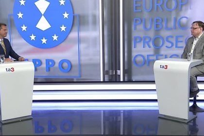 Slovensko nie je centrom velkych podvodov s DPH avsak peniaze sa tu maju pranie Novocky hovori o dlhorocnych sietach