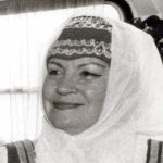 Slovensko stratilo legendu ludovej kultury Zomrela vyznamna spevacka etnografka a redaktorka Darina Lasciakova