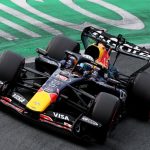Tvrd naraz Max a Verstappen a do mur u Smutn rozlka Holanana s domcou vekou cenou F1 Ostatn porty portweb