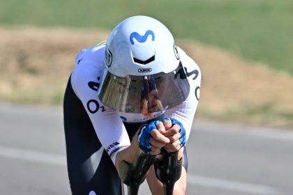 Ukazte podprsenky Na zenskej Tour de France kontrolovali cyklistkam citlive miesta Cyklistika Sportweb