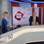 ked si myslite ze dno sa uz neda prerazit pride dalsie chmelar nesetril kritikou na adresu slovenskych politikov