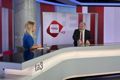 ked si myslite ze dno sa uz neda prerazit pride dalsie chmelar nesetril kritikou na adresu slovenskych politikov